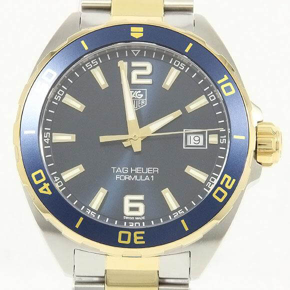 タグ・ホイヤースーパーコピー TAG HEUER フォーミュラ1 WAZ1120.BB0879